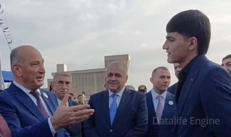 UCAR ÇƏLTİK FESTİVALI – DOĞMA YURDUN ADƏT-ƏNƏNƏLƏRİNƏ BÖYÜK HÖRMƏT